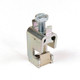 ***VENTA POR MULTIPLOS DE 25PZ***CONECTOR TERMINAL PARA BARRA D - 141AVS270