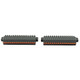 CONECTOR TIPO DE MUELLE FIJADO - 1444TBARPCSPR01