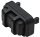 FLAT CABLE END CAP - 1485ACAP