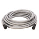 DEVICENET, SRAIGHT FEMALE - CABLE, 5 PIN, 10M, PVC GRIS - 1485CP10N5C
