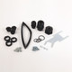 ACCESORIOS DE TRABAJO PARA RED DEVICENET - 1485AACCKIT