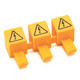 MCB Bus Bar Contact Protector - 1489AMCLPS