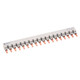 ACCESORIO MCB BUSBAR 1 FASE - 1489AMCL118