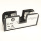 BLOQUE DE FUSIBLES, 30 A, CLASE CC 600 V, 1 POLO - 1491R165