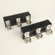 BLOCK,FUSE 600V AC MAX - 1491N433