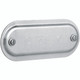 Tapa Aluminio De Hubbell 170SA