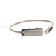 PROGRAMABLE CONTROLLER WIRING  - 1492ACABLE005C