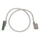 CABLE ENSAMBALDO 300V 9 PARES  - 1492ACABLE010C