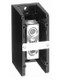 TERMINAL BLOCK 600V MAX - 1492BE