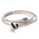 CABLE PARA IFM 20 PUNTOS DIGITAL - 1492CABLE010P