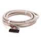 CABLE DIGITAL PARA MODULOS 1762 MICROLOGIX 1100 ,2.5 MTR DE LONGITUD - 1492CAB025U62