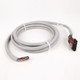 CABLE DIGITAL, TIPO RTN32I, CABLE PARA MODULOS DE E/S DIGITALES 1769, 2 M - 1492CAB020RTN32I