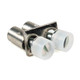 JUMPER CENTRAL  5MM, 2 POLOS - 1492CJM52