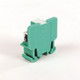 BLOQUE TERMINAL 1 POLO, BLANCO - 1492CD2