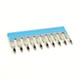CONECTOR, PUENTE CENTRAL ENCHU - 1492CJLJ62B