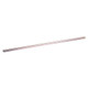 MINI-RIEL DIN ZINC PLATEADO, A - 1492DR3