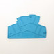 BARRERA FINAL,PLACAS DE PARTIC - 1492EBLD4Y