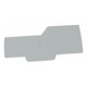 BARRERA PARA BLOQUE TERMINAL D - 1492EBPS3