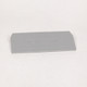 TAPA PARA CLEMA 1492L4T COLOR  - 1492EBL4T