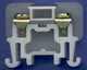 TERMINAL BLOCK 300V MAX - 1492F3