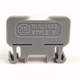 BLOQUE TERMINAL 300V MAX - 1492F1G
