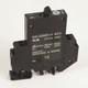 INTERRUPTOR TERMOMAGNETICO MINIATURA, 1 POLO, 0.5A, CONTACTO - 1492GS1G005H1