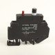 INTERRUPTOR TERMOMAGNETICO DE ALTA DENSIDAD 1POLO,  1.2A, 25 - 1492GH012