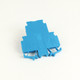 TERMINAL BLOCK 600V MAX - 1492HM2