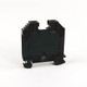 Bloque terminal 85A,600 VAC/DC - 1492J16B