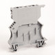 Porta  fusible de ¼ x 1 ¼   , - 1492J6FB1