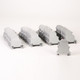 Portafusible, tipo J, 10amps, - 1492J6FB2