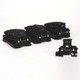 BLOQUE TERMINAL 10...36V AC/DC - 1492JP3FB24