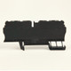 BLOQUE TERMINAL IEC, 4..14AWG, - 1492L3QBL
