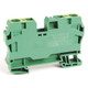 Bloque terminal calibre 16-8aw - 1492LG10