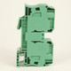 BLOQUE DE TERMINALES, UL- #12- 2 AWG, CSA - #12-2 AWG, IEC - 35 MM, ATEX - #14-2 AWG - 1492LG35