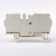 Bloque terminal,Cable máx. 2.5 - 1492L3W