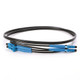 MODULO REDUNDANTE PARA Fibra Allen-Bradley 1756RMC1
