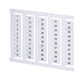 TARJETA DE MARCADORES PARA CLE - 1492MS8X12H150