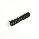 JUMPER,PLUG-IN FORTERMINAL BLOCK - 1492N24
