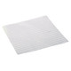 MARKING STRIP FORTERMINAL BLOC - 1492N5