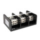 BLOQ ALIM ELECTR 600V760A ABERTURA 8 COBRE - 1492PD3C287