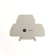 PLACA PARA BLOQUETERMINAL - 1492PPD3