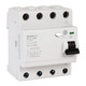 DISPOSITIVO CONFIGURACION ESTANDAR, 4 POLOS, 300MA SENSIBILIDAD, 40 A, CON OPCION DE RETARDO - 1492RCDA4C40S