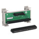 MODULO DIGITAL CON BLOQUE TERMINAL REMOVIBLE,CONECTOR CABLE - 1492RIFM20F2