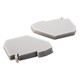 PLACA DE DIVISION, COLOR NATUR - 1492PPTS3