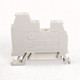 BLOQUE TERMINAL IEC, 1 POLO, B - 1492W4TWW