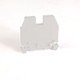 BLOQUE TERMINAL IEC COLOR BLAN - 1492W6W