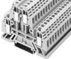 BLOQUE TERMINAL 300V MAX - 1492WD4C