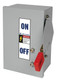 DESCONECTADOR DE SEGURIDAD 200 - 1494HEF3N