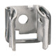 CLIPS DE FUSIBLE 1494U, 60A CLASE H / J, CLIPS DE FUSIBLE DE 600V - 1494UFC60J